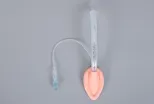 Vía Aérea de Mascarilla Laríngea Desechable