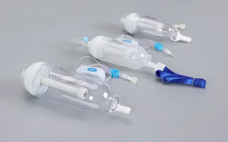 ¿Qué es una bomba de infusión desechable? Principio de funcionamiento, beneficios y aplicaciones clínicas