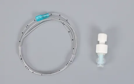 ¿Cómo mejora un catéter epidural mejorado la seguridad del paciente?