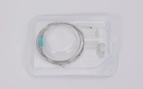 Catéter epidural desechable con certificación CE — Guía técnica para la adquisición clínica