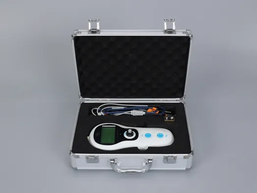 Estimulador del nervio periférico